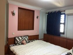 Lorong 7 Geylang (Geylang), HDB 3 Rooms #407644181